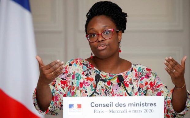 « Il suffit d’écouter chaque matin une déclaration de Sibeth N’Diaye, et l’on peut être sûr que la réalité démontrera l’inverse le soir même. »