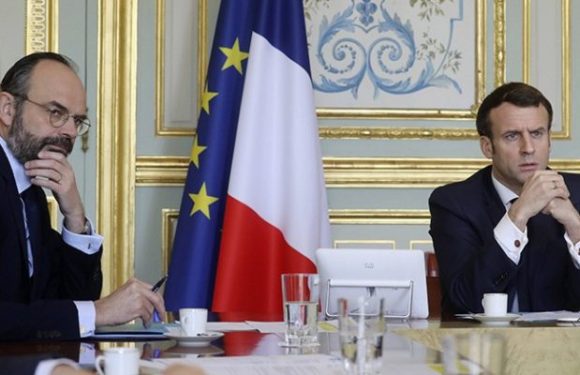 Coronavirus : inquiets à 84%, les Français de plus en plus critiques contre le gouvernement