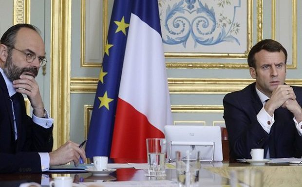 Coronavirus : inquiets à 84%, les Français de plus en plus critiques contre le gouvernement