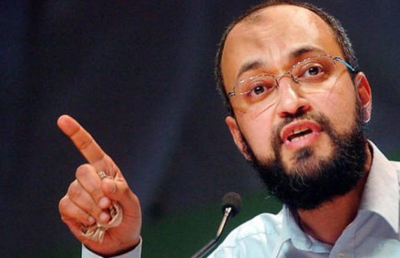 Suisse: la fornication et l’adultère causes du coronavirus selon Hani Ramadan, directeur du Centre Islamique de Genève #COVIDー19