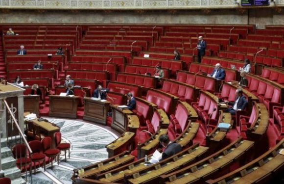 Coronavirus : l’Assemblée a voté l’état d’urgence sanitaire
