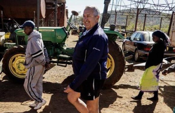 Zimbabwe : des fermiers blancs pourront récupérer leurs terres confisquées lors de la réforme agraire