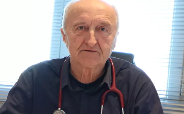 Le docteur Giral dénonce « le scandale de la chloroquine » : « Viendra l’heure du jugement et des règlements de compte »