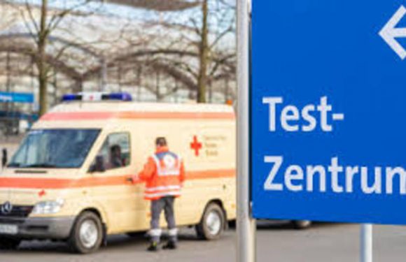 Coronavirus : l’Allemagne effectue désormais 500 000 tests par semaine