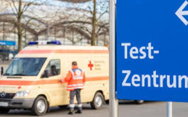 Coronavirus : l’Allemagne effectue désormais 500 000 tests par semaine
