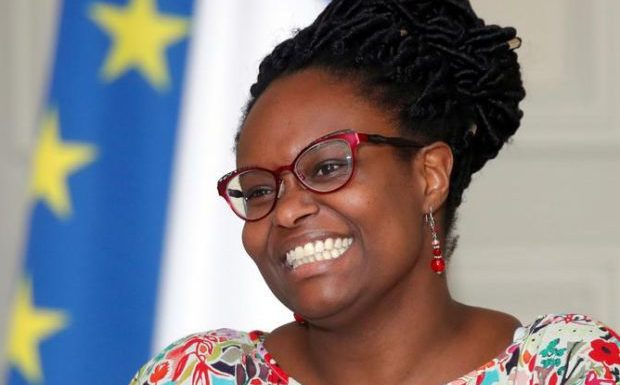 Céline Pina: «La parole politique doit maintenant être à la hauteur»
