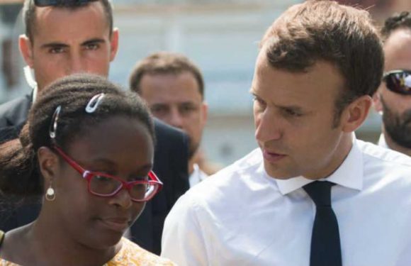 Macron : « On se souviendra de ceux qui n’ont pas été à la hauteur »