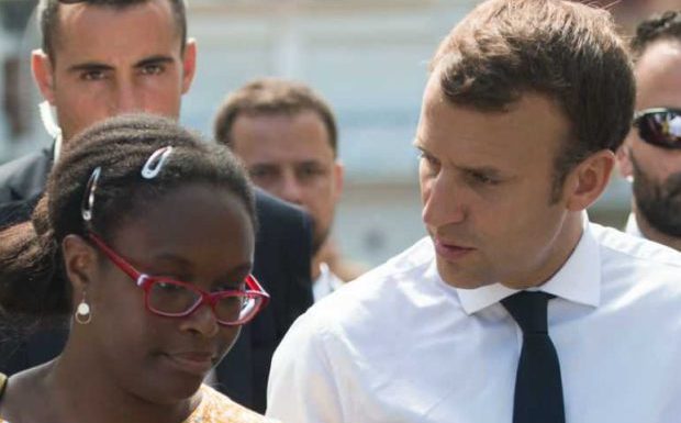 Macron : « On se souviendra de ceux qui n’ont pas été à la hauteur »