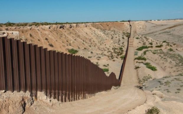 Coronavirus : des Mexicains demandent la fermeture de la frontière avec les États-Unis