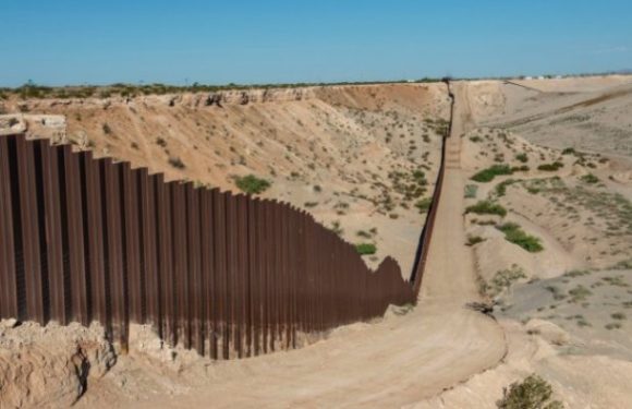 Coronavirus : des Mexicains demandent la fermeture de la frontière avec les États-Unis
