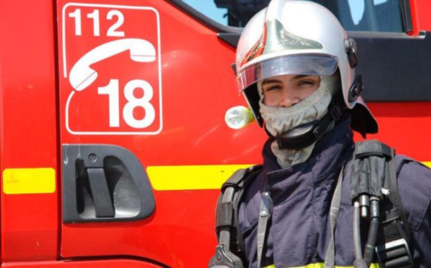 Etampes (91). Des pompiers caillassés lors d’une intervention pour une suspicion de Covid-19, retardant leur intervention. Le malade est décédé