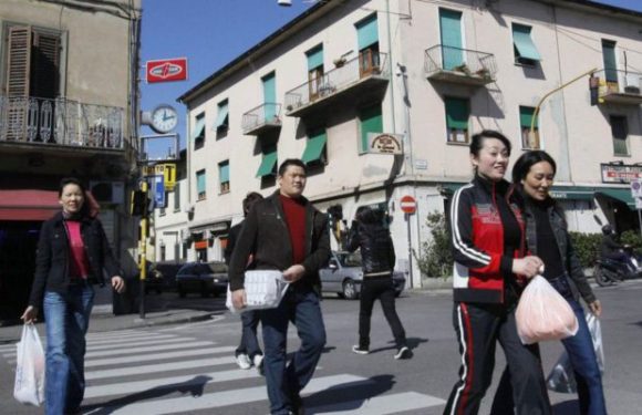 Prato (Italie). Comment la « petite Chine » a-t-elle échappé au coronavirus ?