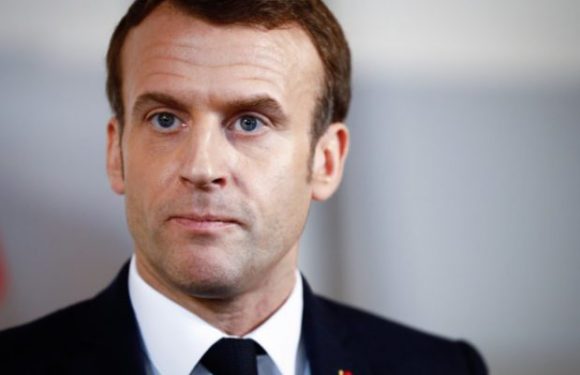 Coronavirus : Macron défend sa gestion de l’épidémie dans la presse italienne