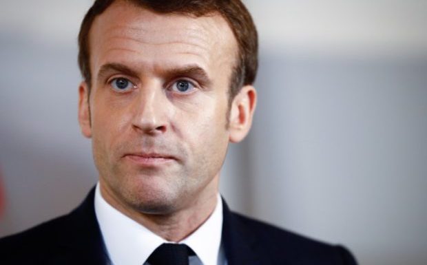 Coronavirus : Macron défend sa gestion de l’épidémie dans la presse italienne