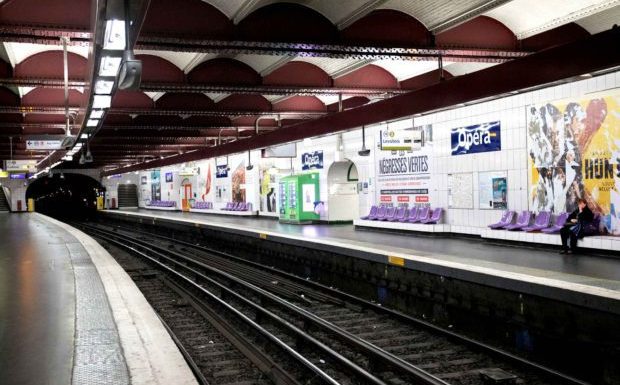 Cohésion sociale, confiance… « L’après-confinement se prépare dès maintenant » (Edito du Monde)