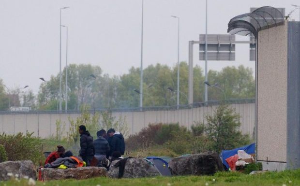 Coronavirus: les migrants de Calais confinés dès ce mardi… mais sur la base du volontariat