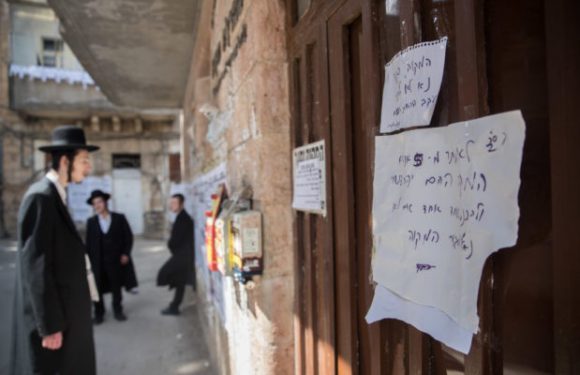 Israël : Pourquoi les ultra-orthodoxes n’ont-ils pas pris au sérieux le coronavirus ?