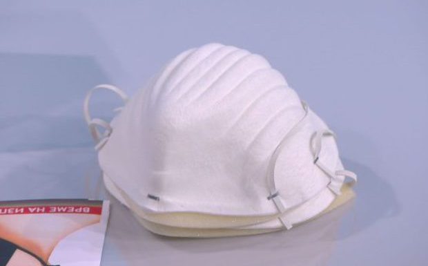 Coronavirus : le port du masque devient obligatoire dans tous les lieux publics en Bulgarie