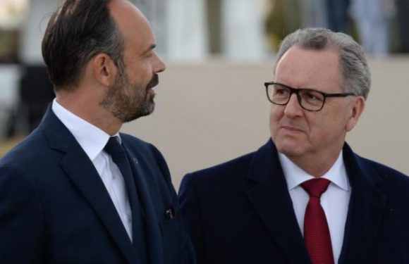 Coronavirus : Édouard Philippe auditionné le 1er avril dans le cadre de la mission d’information parlementaire présidée par Richard Ferrand
