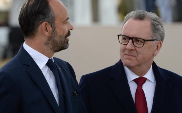 Coronavirus : Édouard Philippe auditionné le 1er avril dans le cadre de la mission d’information parlementaire présidée par Richard Ferrand