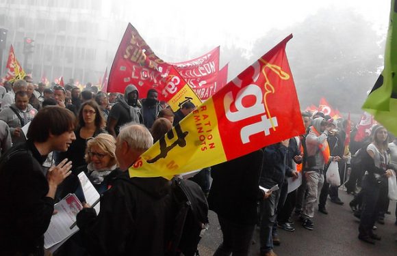 Préavis de grève de la CGT : indécent ou… justifié ?