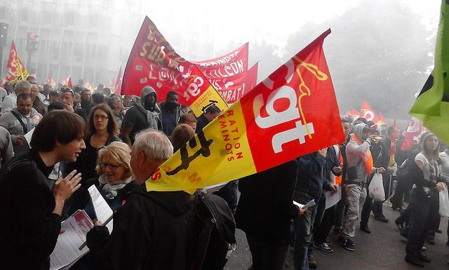 Préavis de grève de la CGT : indécent ou… justifié ?