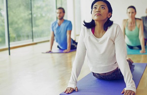 Alabama bans yoga in public schools as ‘Hindu’ and ‘religious.’ That might change.