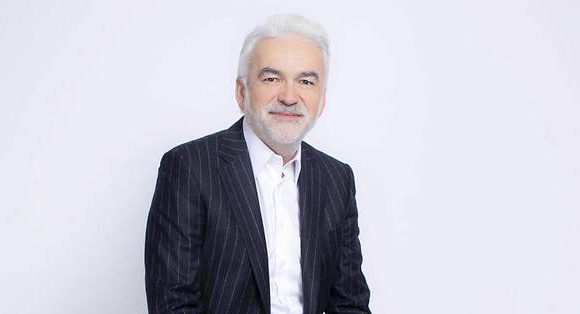Pascal Praud réagit aux menaces portées contre lui par des rappeurs