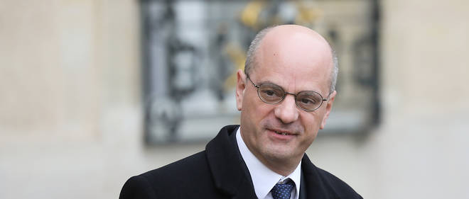 Blanquer : « Nous devons nous organiser face aux adversaires de la laïcité »