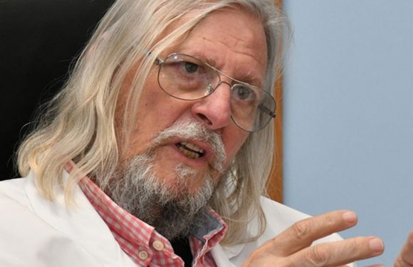 Coronavirus : « Je ne suis pas un outsider, je suis en avance », entretien avec le professeur marseillais Didier Raoult