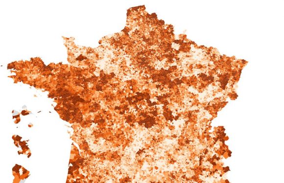 INFOGRAPHIES. Municipales 2020 : quels sont les taux des impôts locaux dans votre commune ?