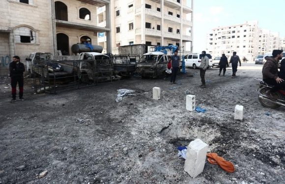 Pour l’ONU, la situation en Syrie est « la plus grosse crise aujourd’hui dans le monde »