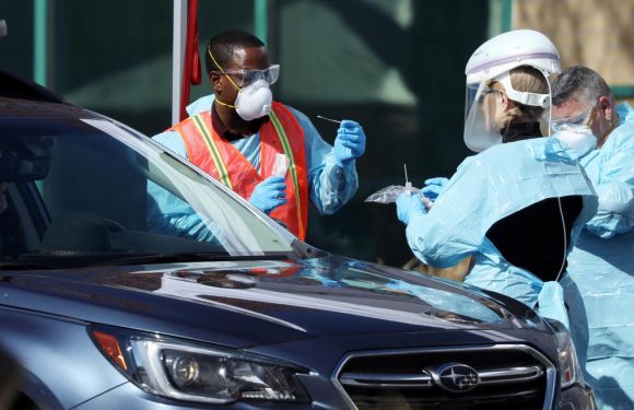 Coronavirus : aux Etats-Unis, la Chambre des représentants vote le dépistage gratuit et l’indemnisation des arrêts maladie