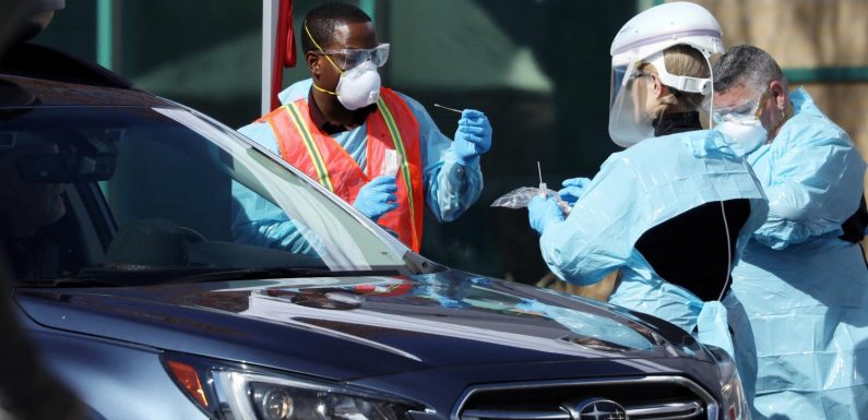 Coronavirus : aux Etats-Unis, la Chambre des représentants vote le dépistage gratuit et l’indemnisation des arrêts maladie