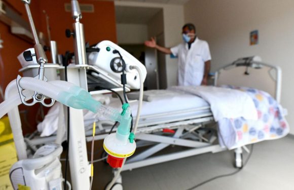Val-de-Marne : un ingénieur d’un hôpital et son complice soupçonnés de trafic de respirateurs