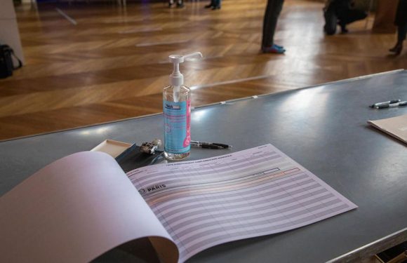 Coronavirus : des présidents de régions demandent le report des municipales