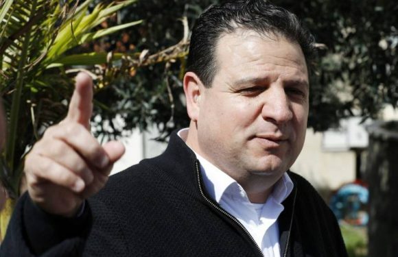 Israël: moisson « historique » pour les partis arabes aux législatives AFP•03/03/2020 à 16:14