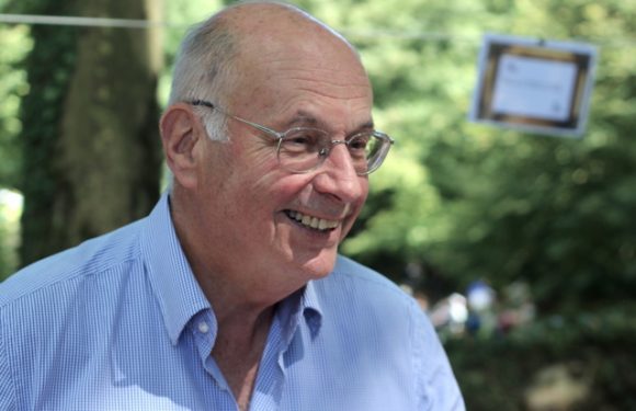 Boris Cyrulnik : « Être résilient, c’est aller vers un nouveau développement »