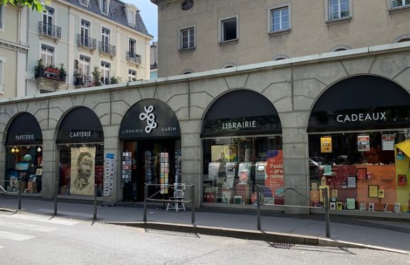 Coronavirus : les librairies ne seront donc pas des commerces indispensables