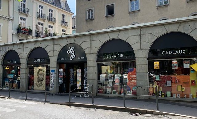 Coronavirus : les librairies ne seront donc pas des commerces indispensables
