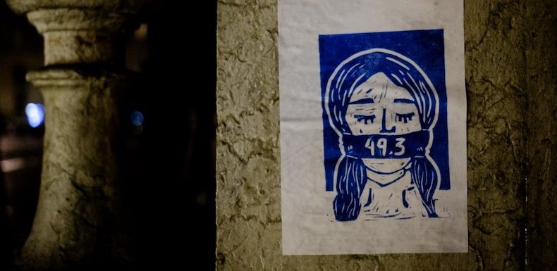 49.3, référendums bafoués, grèves sans effet… La démocratie n’est plus ce qu’elle était