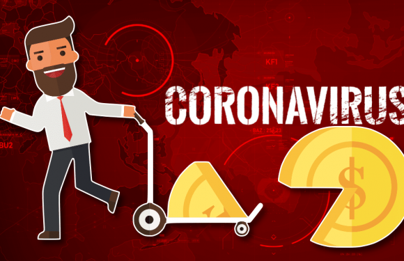 A qui profite le COVID-19 ?