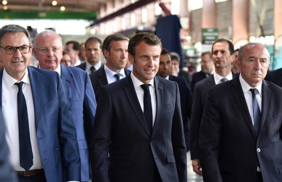 Elections municipales à Lyon et dans le Grand Lyon : c’est le bazar au sein de la macronie