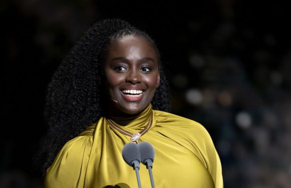 «C’était toi le renoi» : aux César, le discours «antiraciste» de l’actrice Aïssa Maïga fait un bide