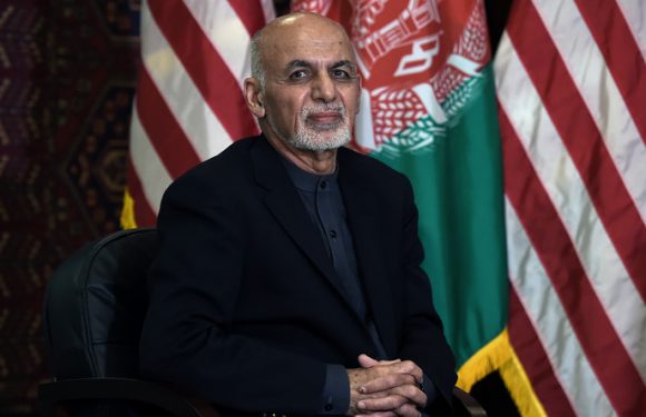 Accord Etats-Unis-Taliban : le président afghan exclut la libération de 5 000 prisonniers
