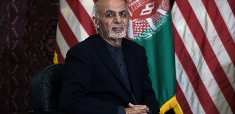 Accord Etats-Unis-Taliban : le président afghan exclut la libération de 5 000 prisonniers