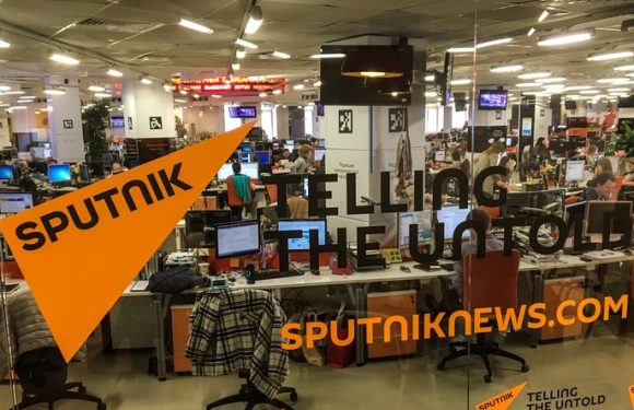 Le rédacteur en chef de Sputnik Turquie arrêté brièvement à Ankara