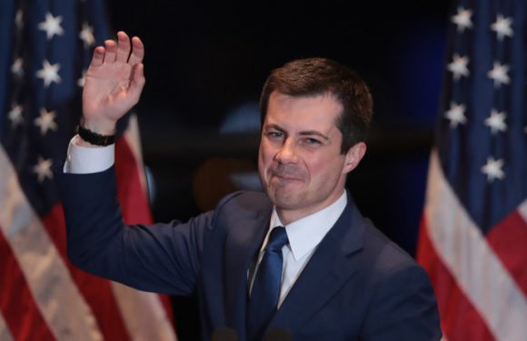 Primaires démocrates : Pete Buttigieg jette l’éponge, le duel Biden-Sanders s’installe