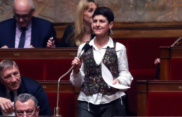 49.3 : deux députés quittent le groupe des marcheurs à l’Assemblée nationale
