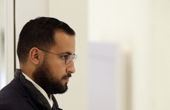 La justice a rejeté la requête en nullité d’Alexandre Benalla sur les enregistrements de Mediapart